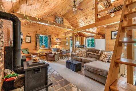 5 Pine Lane Dallas Plt ME 04970