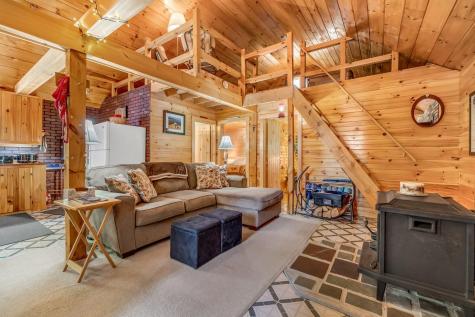 5 Pine Lane Dallas Plt ME 04970