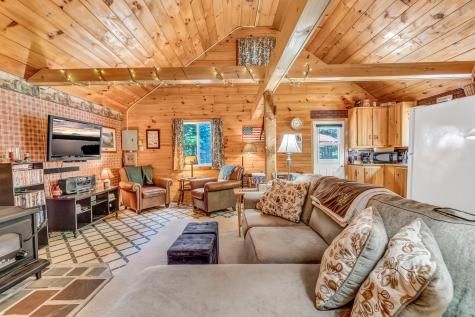 5 Pine Lane Dallas Plt ME 04970