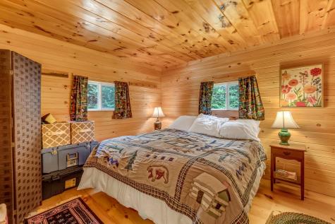 5 Pine Lane Dallas Plt ME 04970