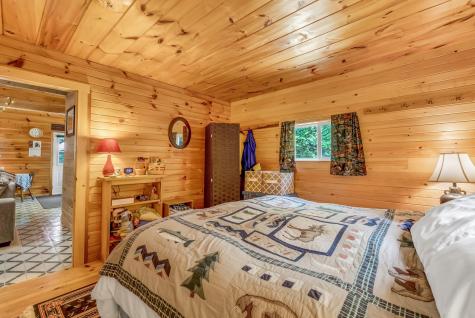 5 Pine Lane Dallas Plt ME 04970