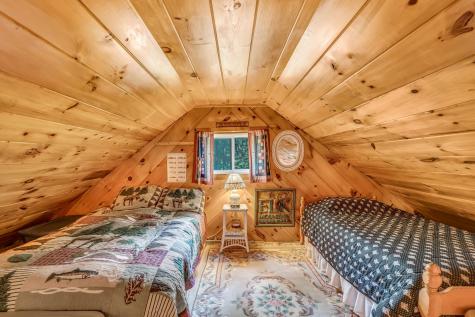 5 Pine Lane Dallas Plt ME 04970