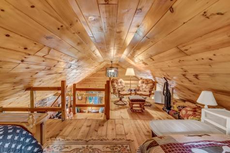 5 Pine Lane Dallas Plt ME 04970