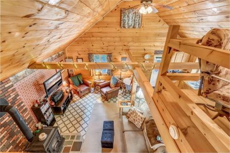 5 Pine Lane Dallas Plt ME 04970