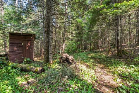 5 Pine Lane Dallas Plt ME 04970