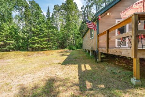 5 Pine Lane Dallas Plt ME 04970