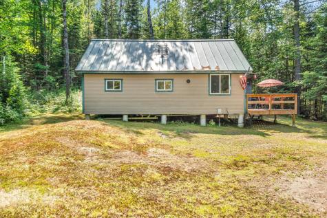 5 Pine Lane Dallas Plt ME 04970