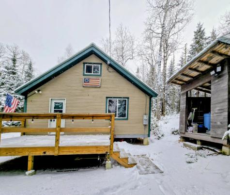 5 Pine Lane Dallas Plt ME 04970