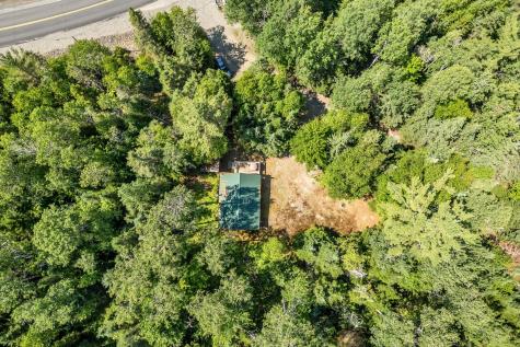 5 Pine Lane Dallas Plt ME 04970