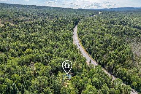 5 Pine Lane Dallas Plt ME 04970