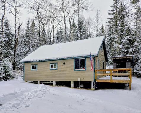 5 Pine Lane Dallas Plt ME 04970