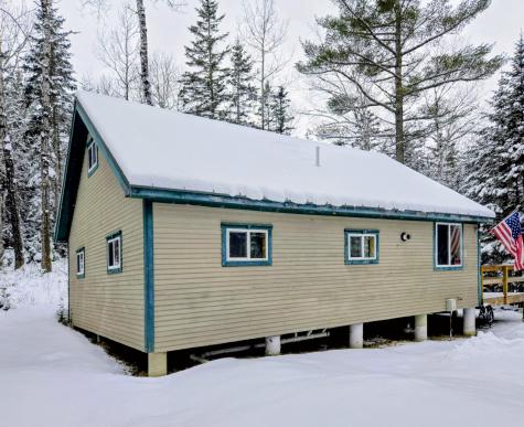 5 Pine Lane Dallas Plt ME 04970