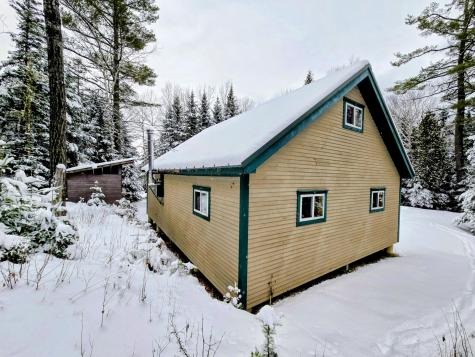 5 Pine Lane Dallas Plt ME 04970