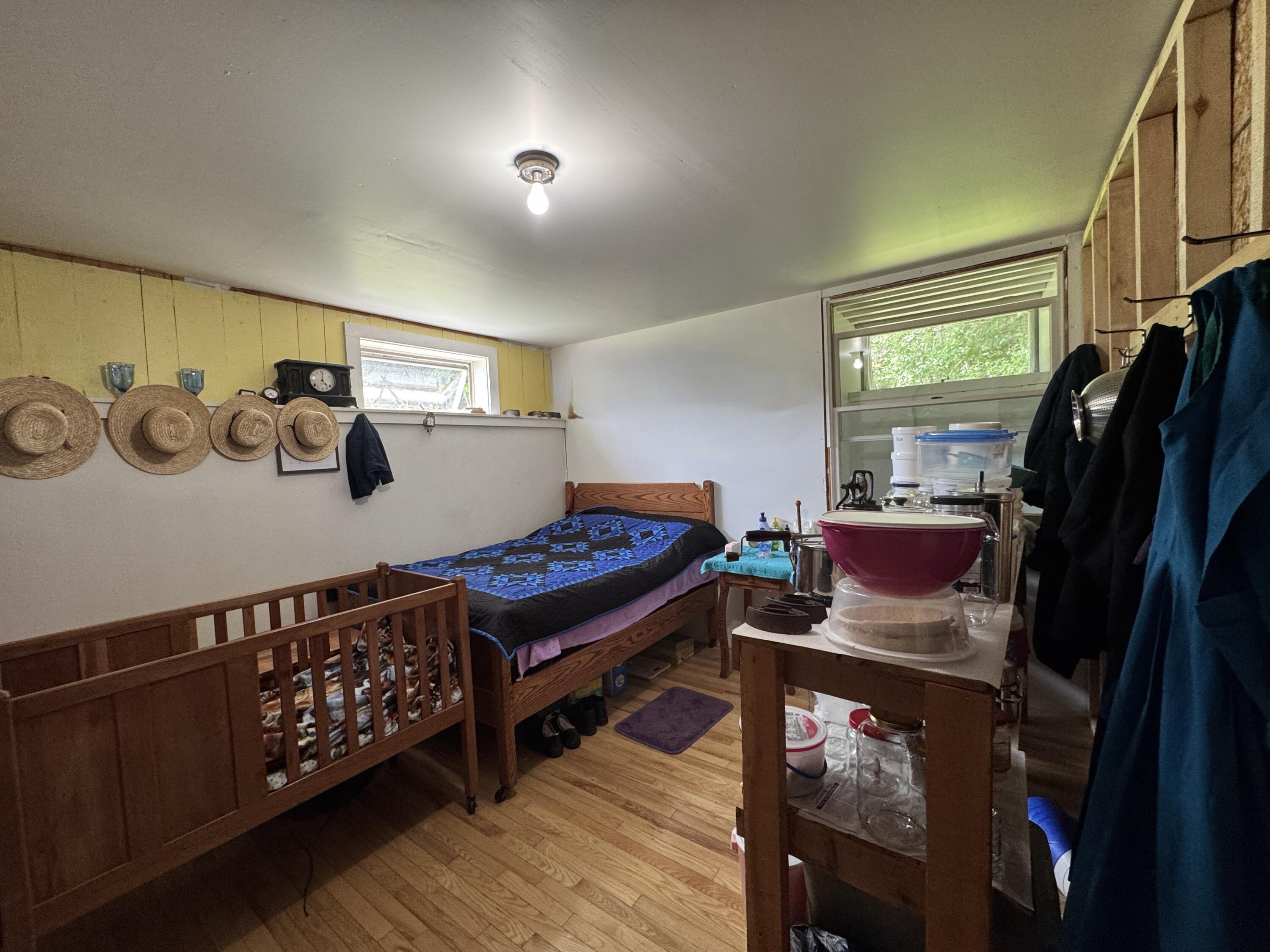 1698 Exeter Road Exeter ME 04435