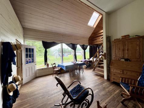 1698 Exeter Road Exeter ME 04435