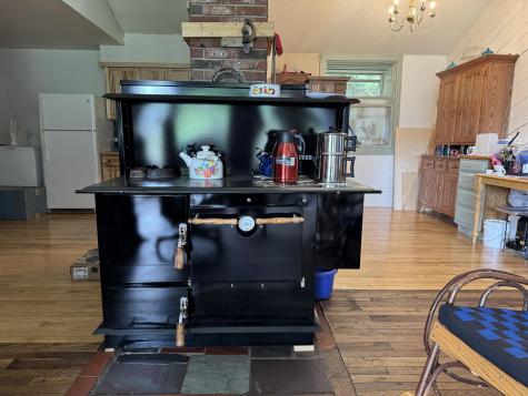 1698 Exeter Road Exeter ME 04435