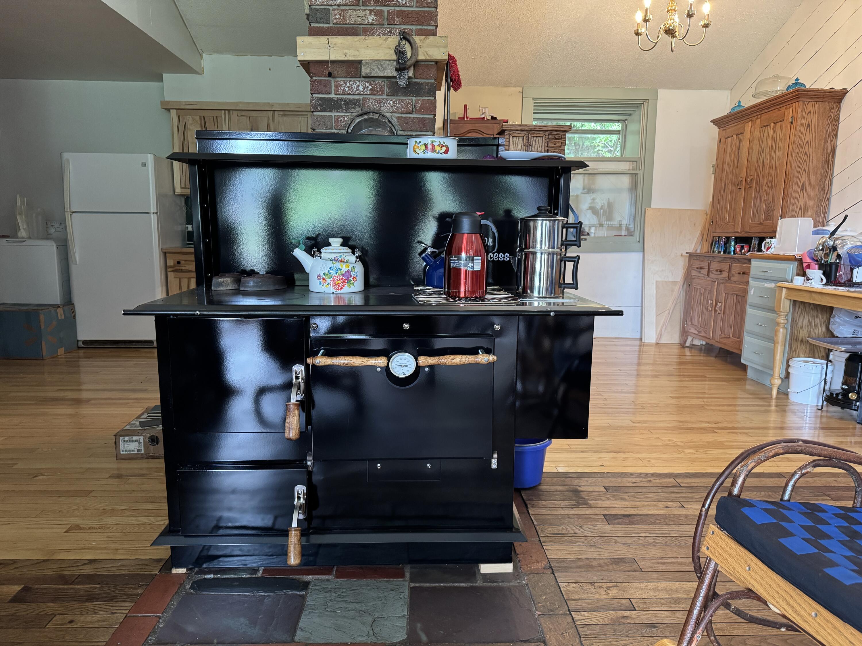 1698 Exeter Road Exeter ME 04435