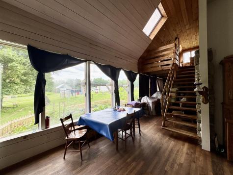 1698 Exeter Road Exeter ME 04435