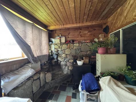 1698 Exeter Road Exeter ME 04435