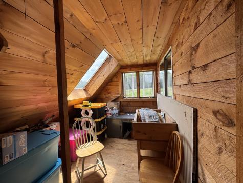 1698 Exeter Road Exeter ME 04435