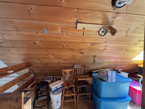 1698 Exeter Road Exeter ME 04435