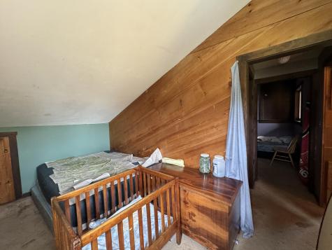 1698 Exeter Road Exeter ME 04435