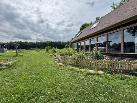 1698 Exeter Road Exeter ME 04435