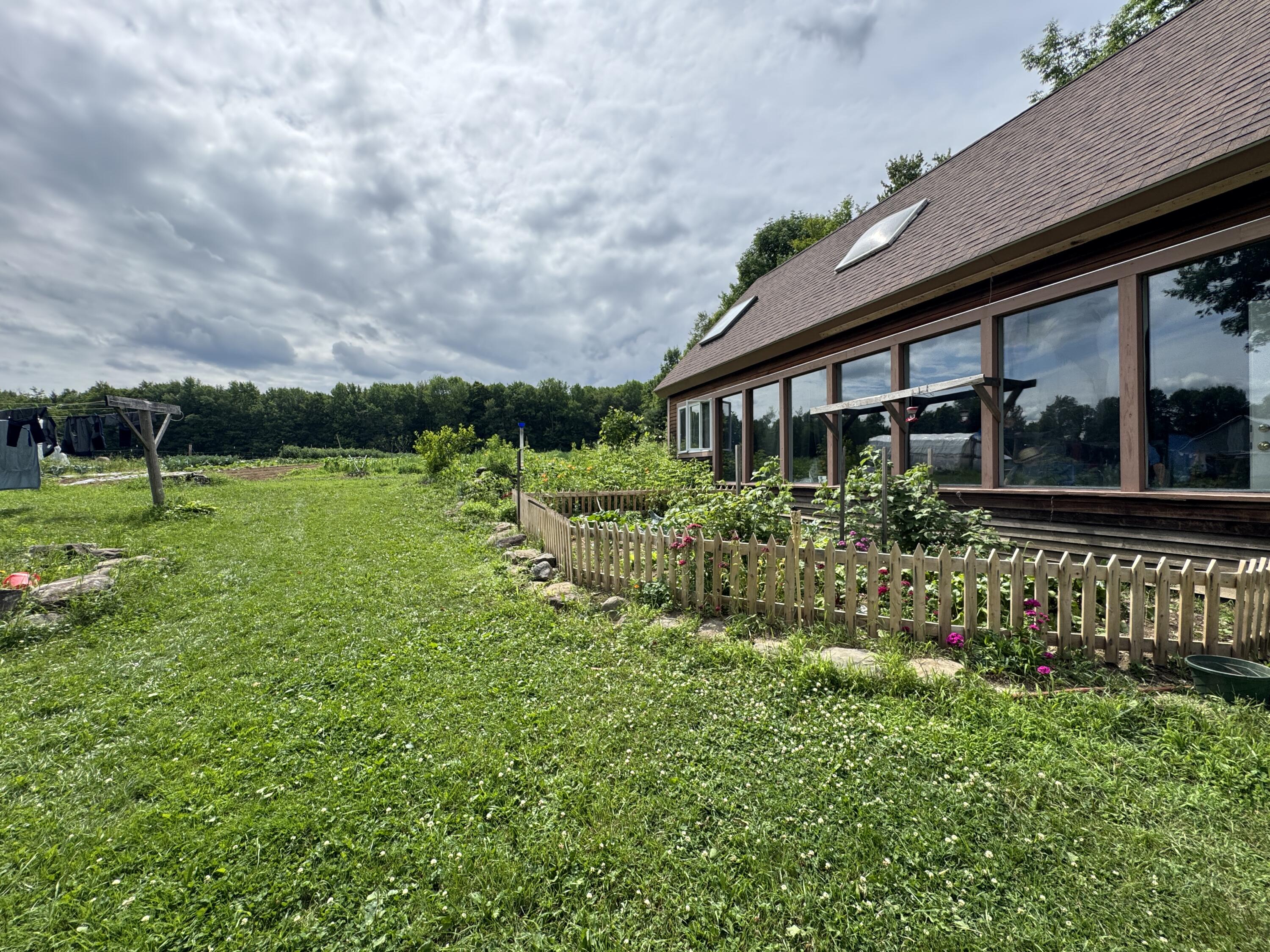 1698 Exeter Road Exeter ME 04435