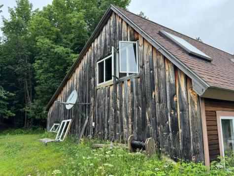 1698 Exeter Road Exeter ME 04435