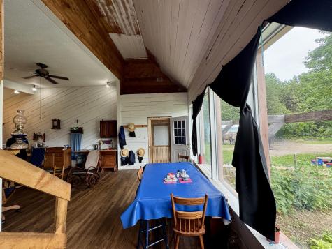 1698 Exeter Road Exeter ME 04435