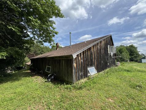 1698 Exeter Road Exeter ME 04435