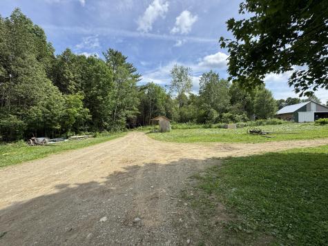 1698 Exeter Road Exeter ME 04435