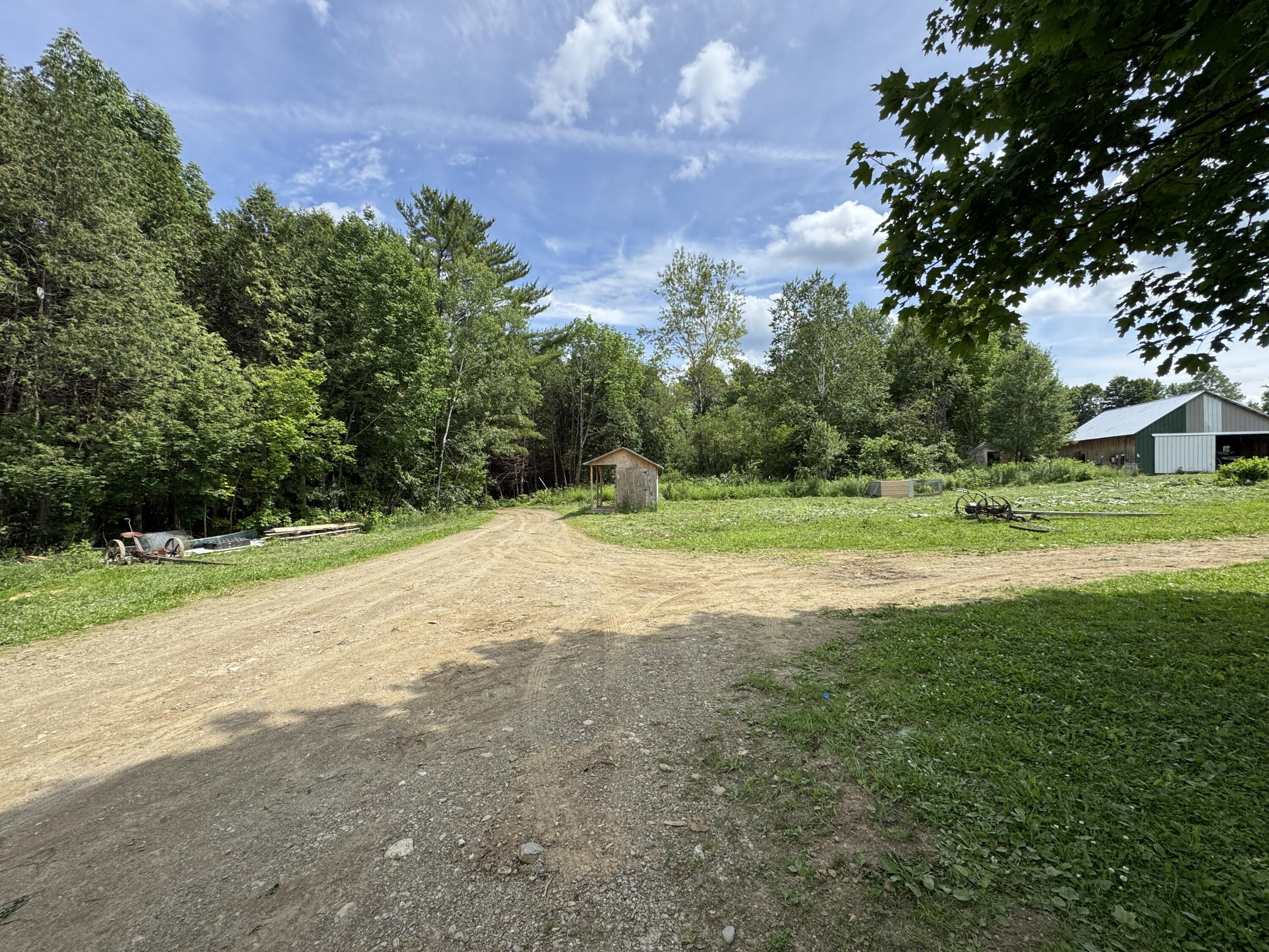 1698 Exeter Road Exeter ME 04435