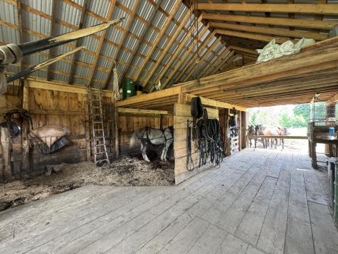 1698 Exeter Road Exeter ME 04435