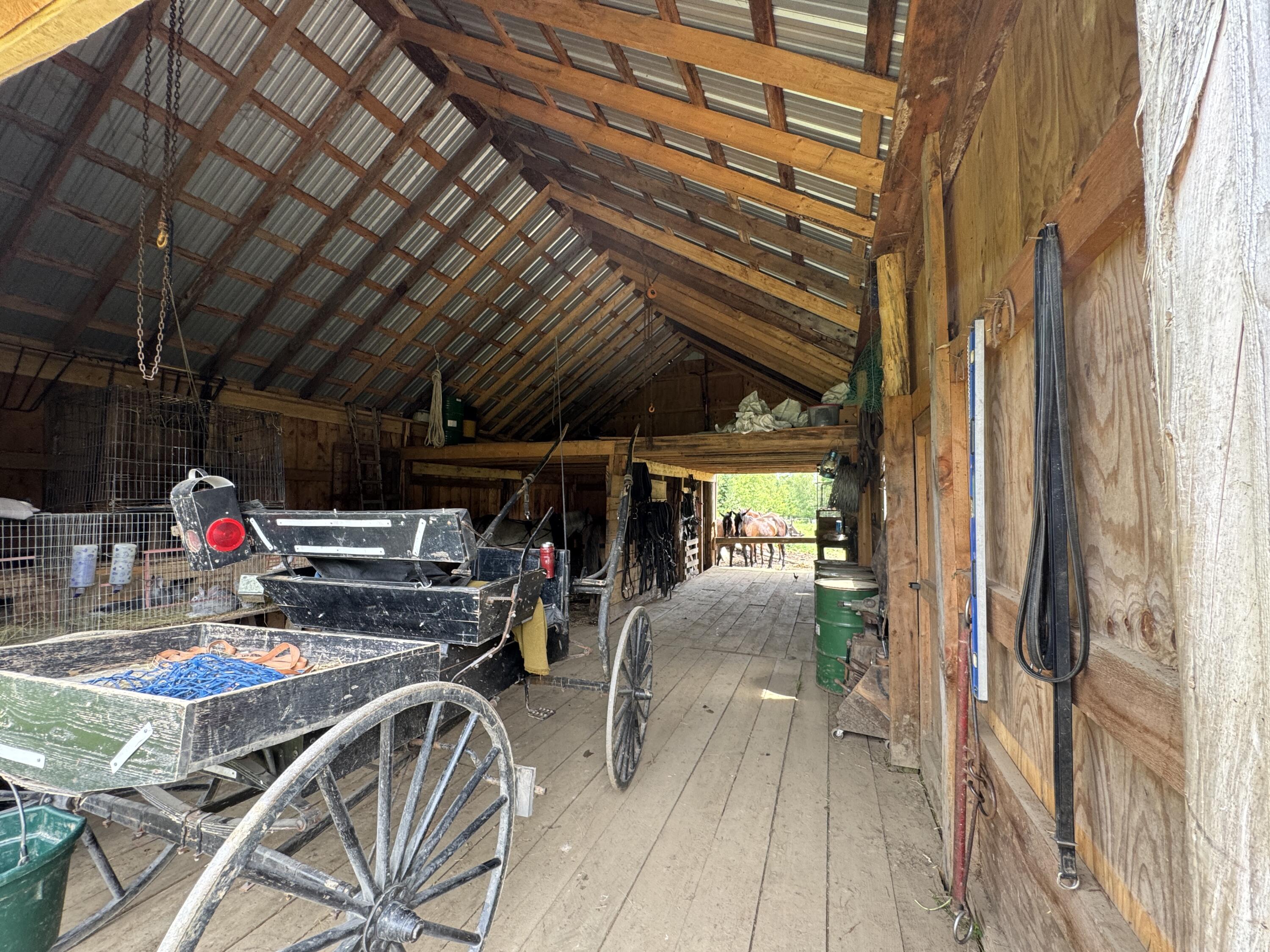 1698 Exeter Road Exeter ME 04435