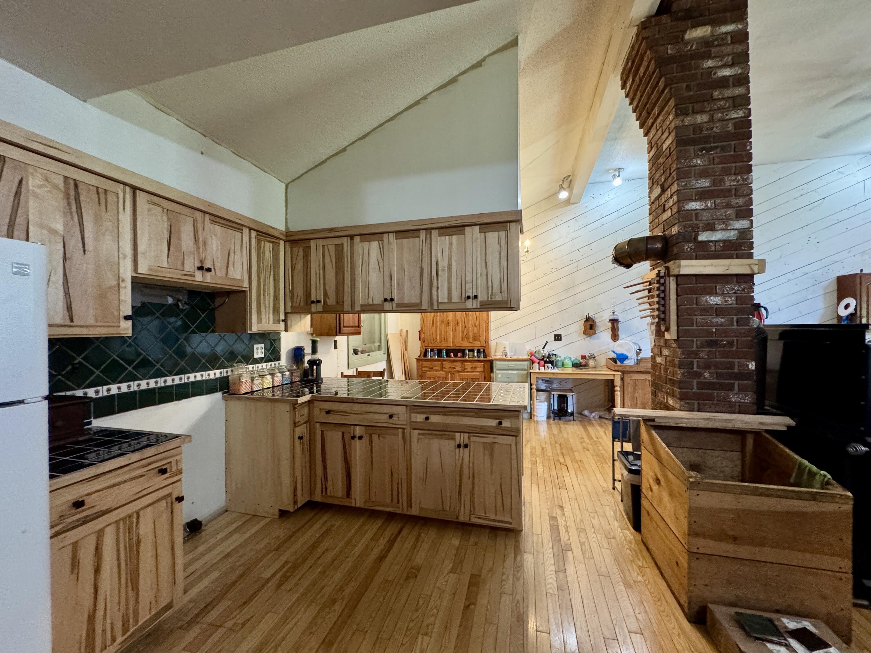 1698 Exeter Road Exeter ME 04435