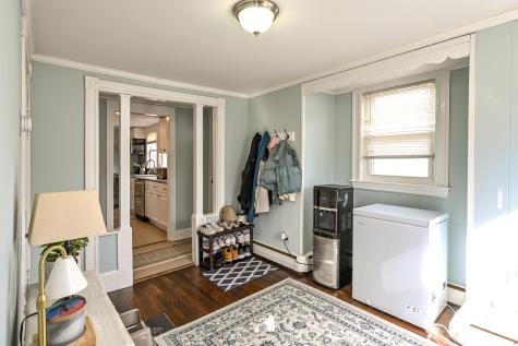 26 Marcelle Avenue South Portland ME 04106