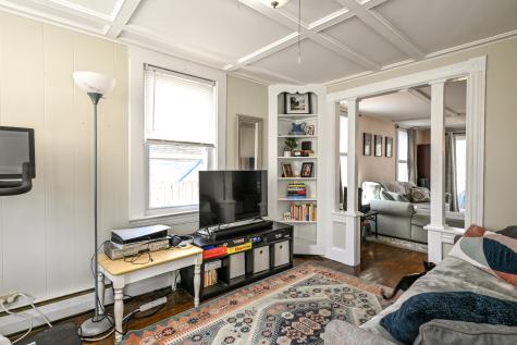 26 Marcelle Avenue South Portland ME 04106