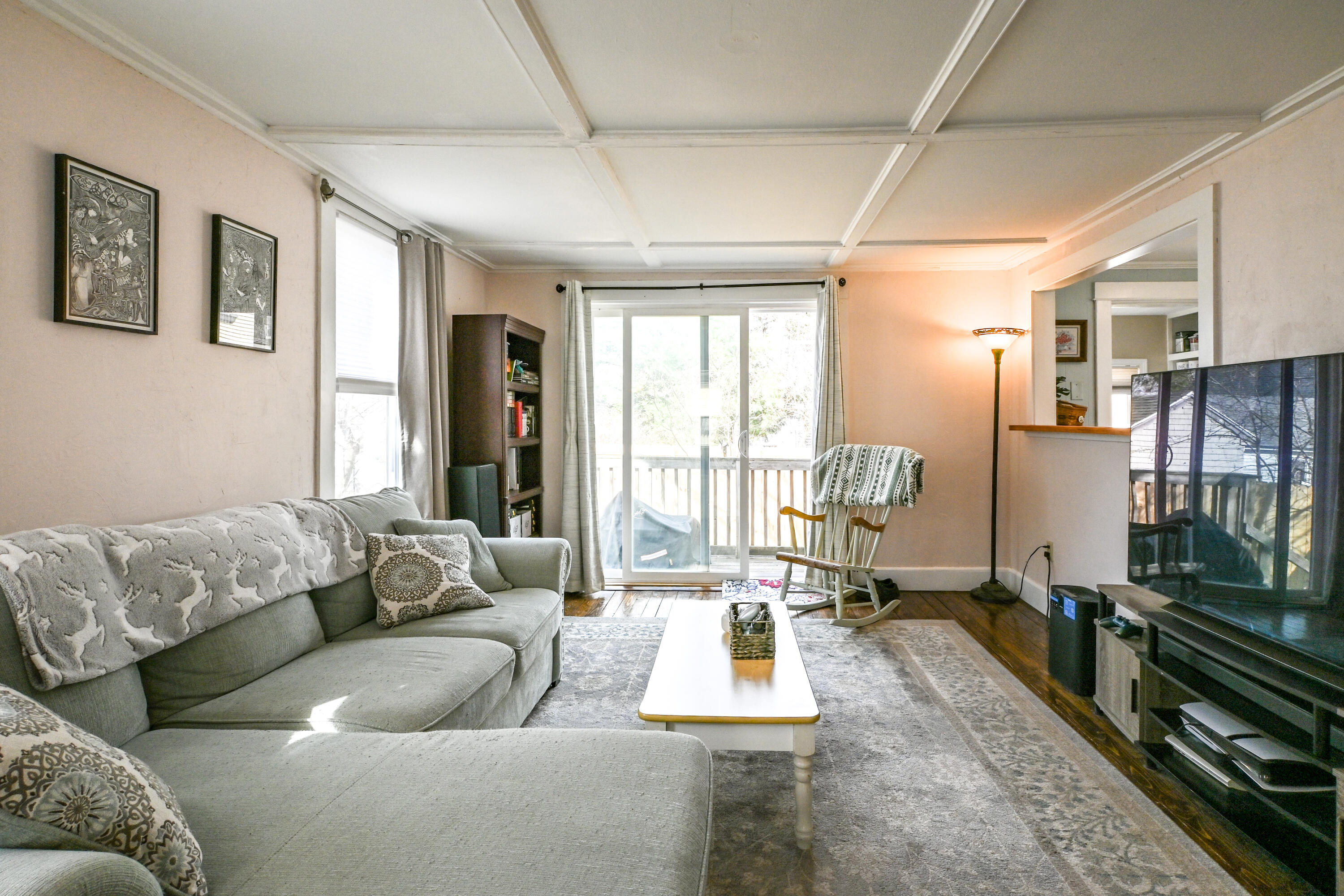 26 Marcelle Avenue South Portland ME 04106