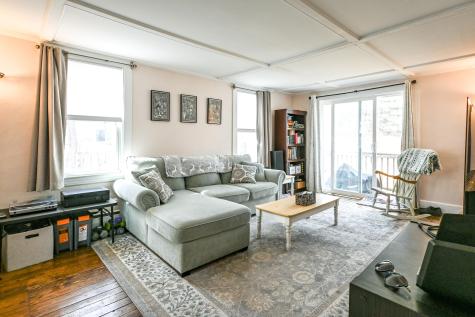 26 Marcelle Avenue South Portland ME 04106