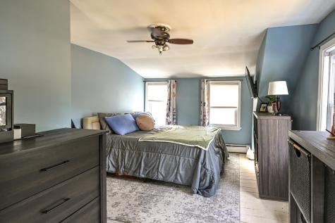 26 Marcelle Avenue South Portland ME 04106