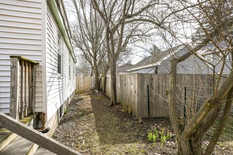 26 Marcelle Avenue South Portland ME 04106