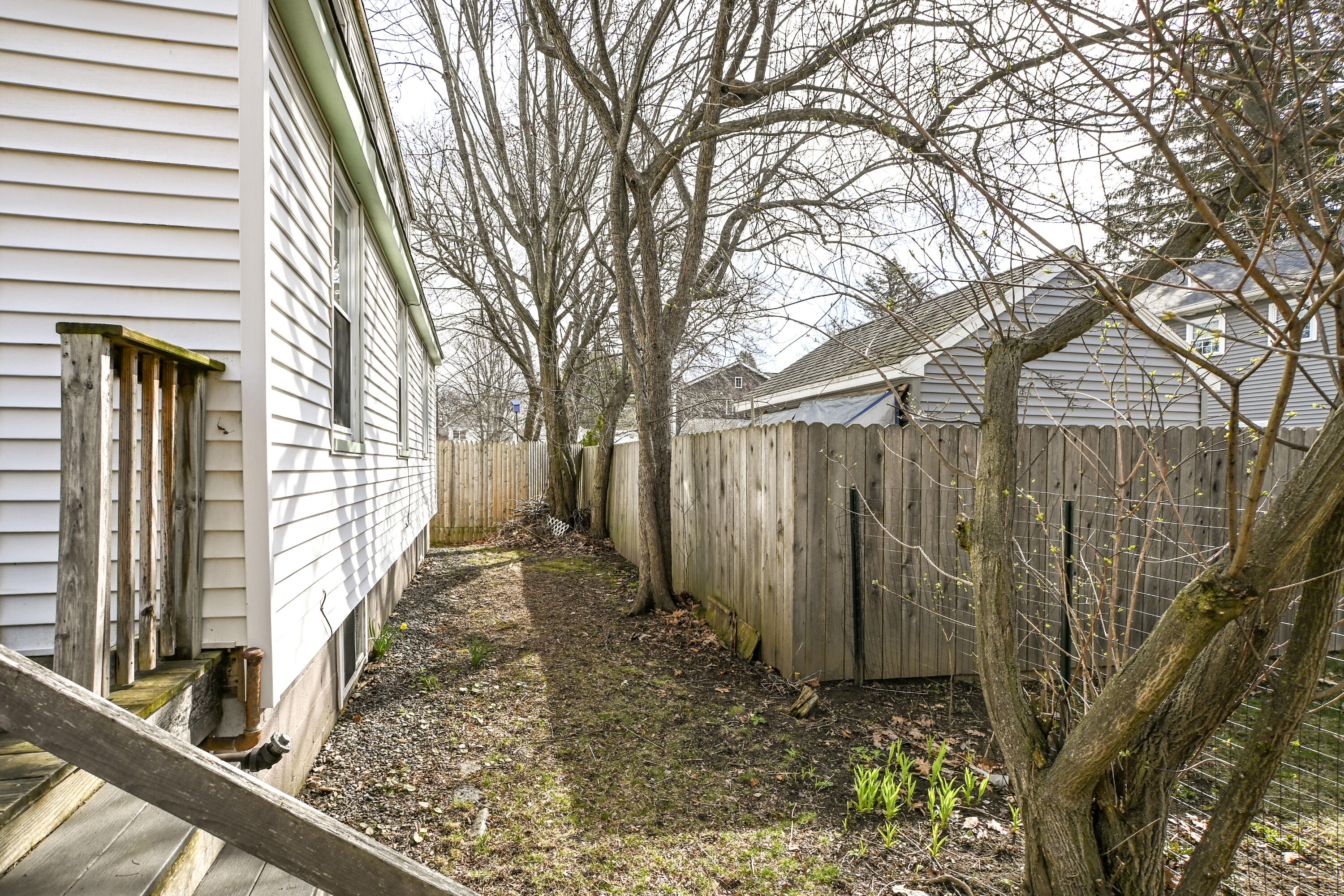 26 Marcelle Avenue South Portland ME 04106