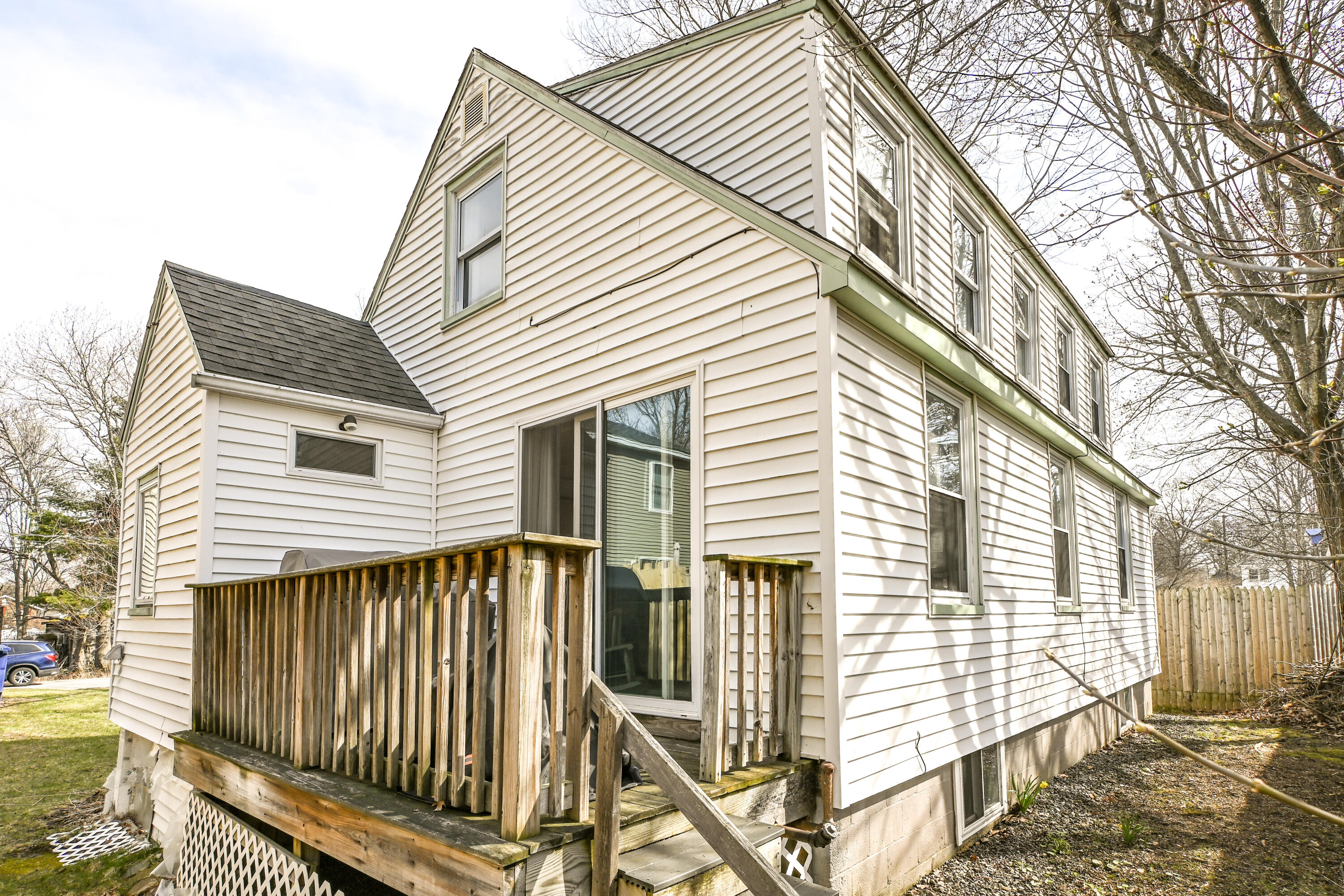 26 Marcelle Avenue South Portland ME 04106