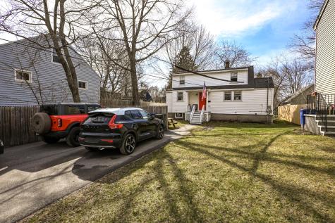 26 Marcelle Avenue South Portland ME 04106