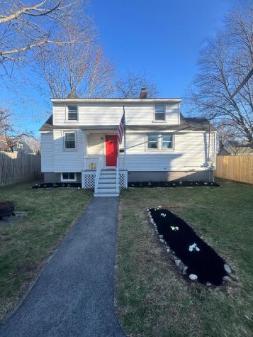 26 Marcelle Avenue South Portland ME 04106