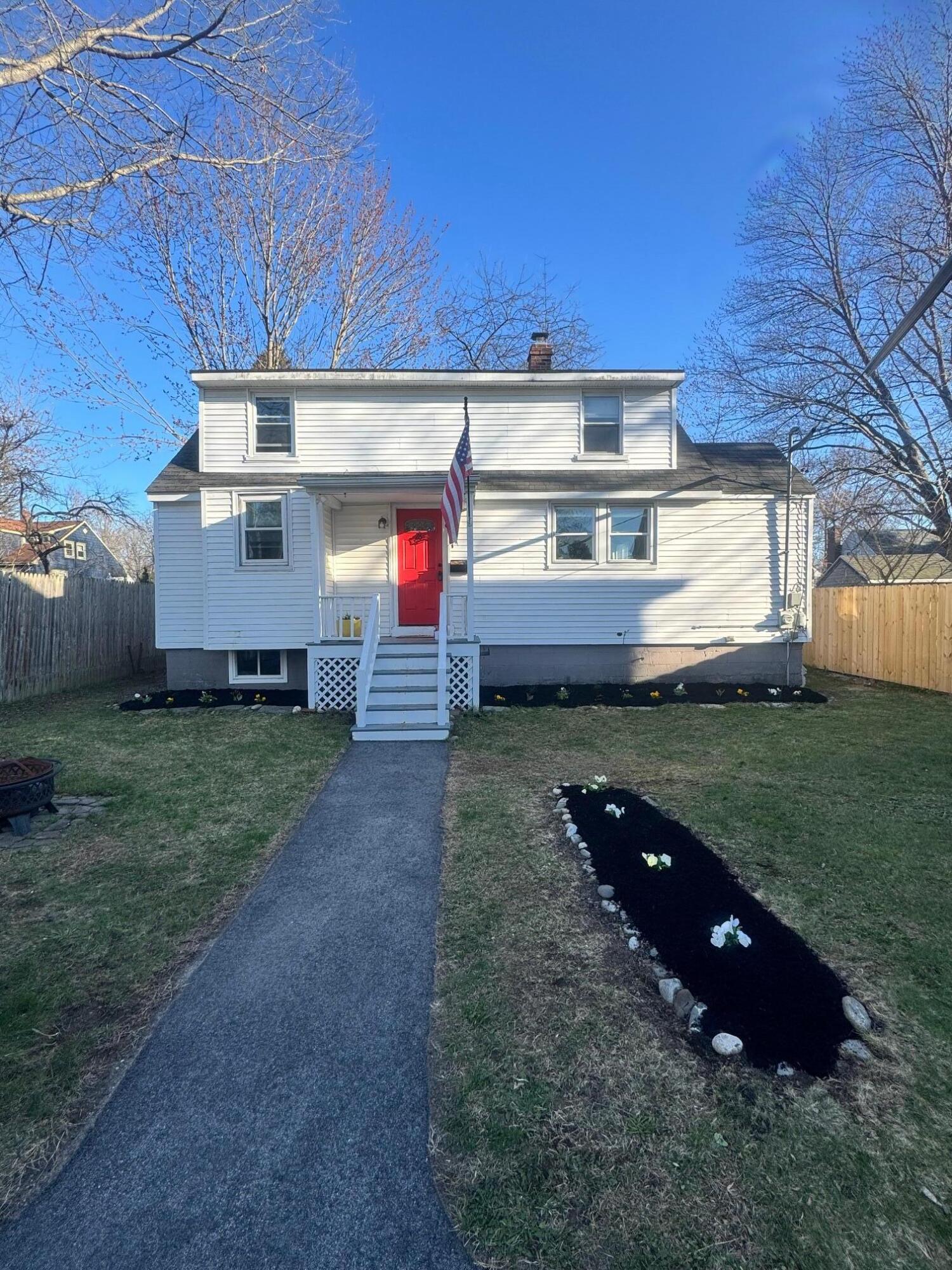 26 Marcelle Avenue South Portland ME 04106