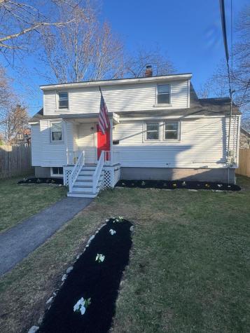 26 Marcelle Avenue South Portland ME 04106
