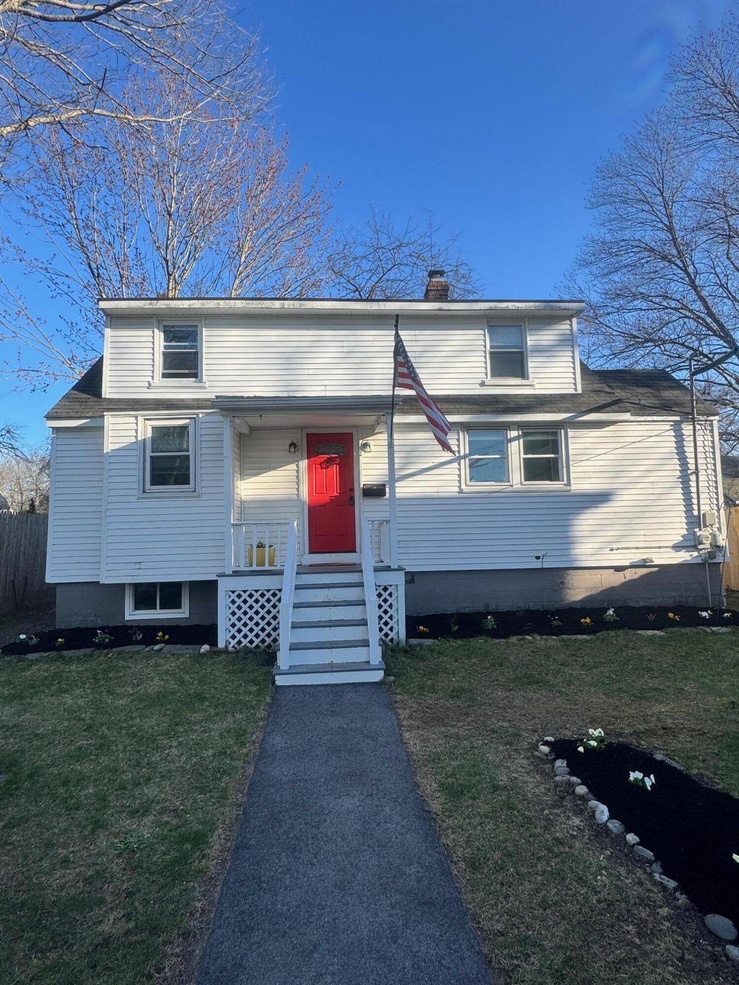 26 Marcelle Avenue South Portland ME 04106