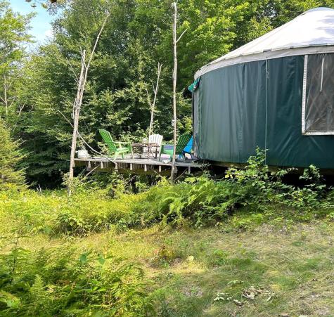 Lot 15-021 Taras Way Bethel ME 04217